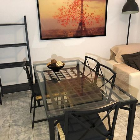 Apartamento Centro Malaga Calle Beatas Exteriér fotografie