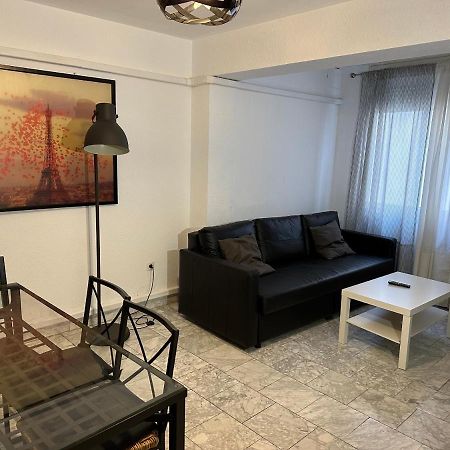 Apartamento Centro Malaga Calle Beatas Exteriér fotografie