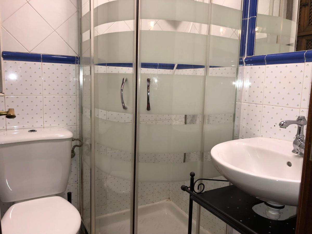Apartamento Centro Malaga Calle Beatas Exteriér fotografie