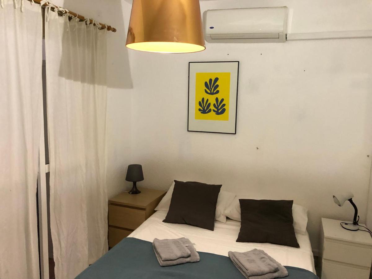 Apartamento Centro Malaga Calle Beatas Exteriér fotografie