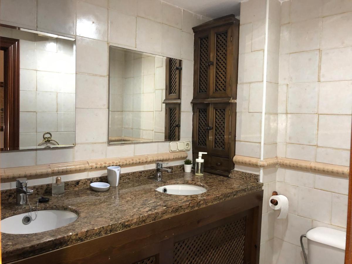 Apartamento Centro Malaga Calle Beatas Exteriér fotografie