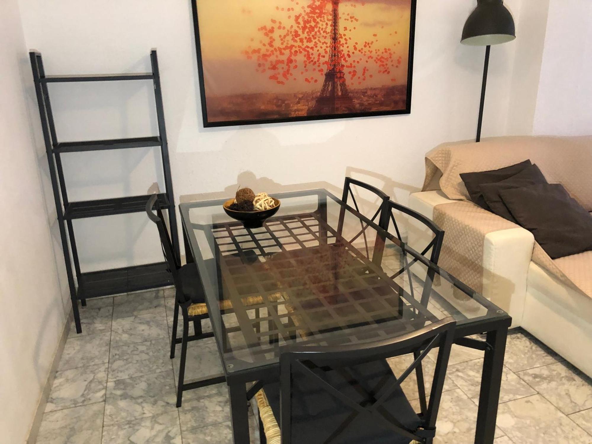 Apartamento Centro Malaga Calle Beatas Exteriér fotografie