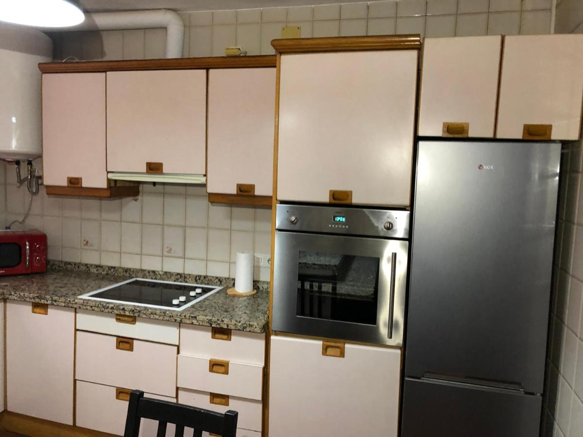 Apartamento Centro Malaga Calle Beatas Exteriér fotografie